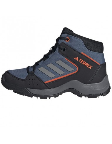 Adidas Î Î±Î¹Î´Î¹ÎºÎ¬ ÎœÏ€Î¿Ï„Î¬ÎºÎ¹Î± Î ÎµÎ¶Î¿Ï€Î¿ÏÎ¯Î±Ï‚ Terrex Hyperhiker Wonder Steel / Grey Three / Impact Orange IF5700